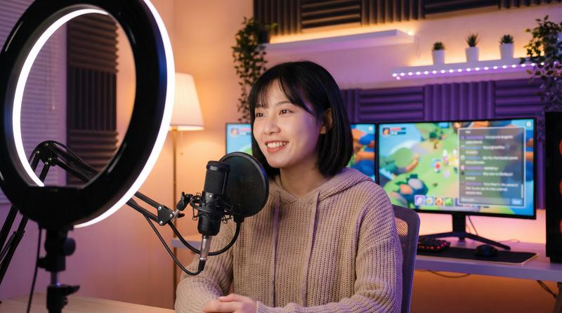 萝莉岛 - 直播精彩回放视频